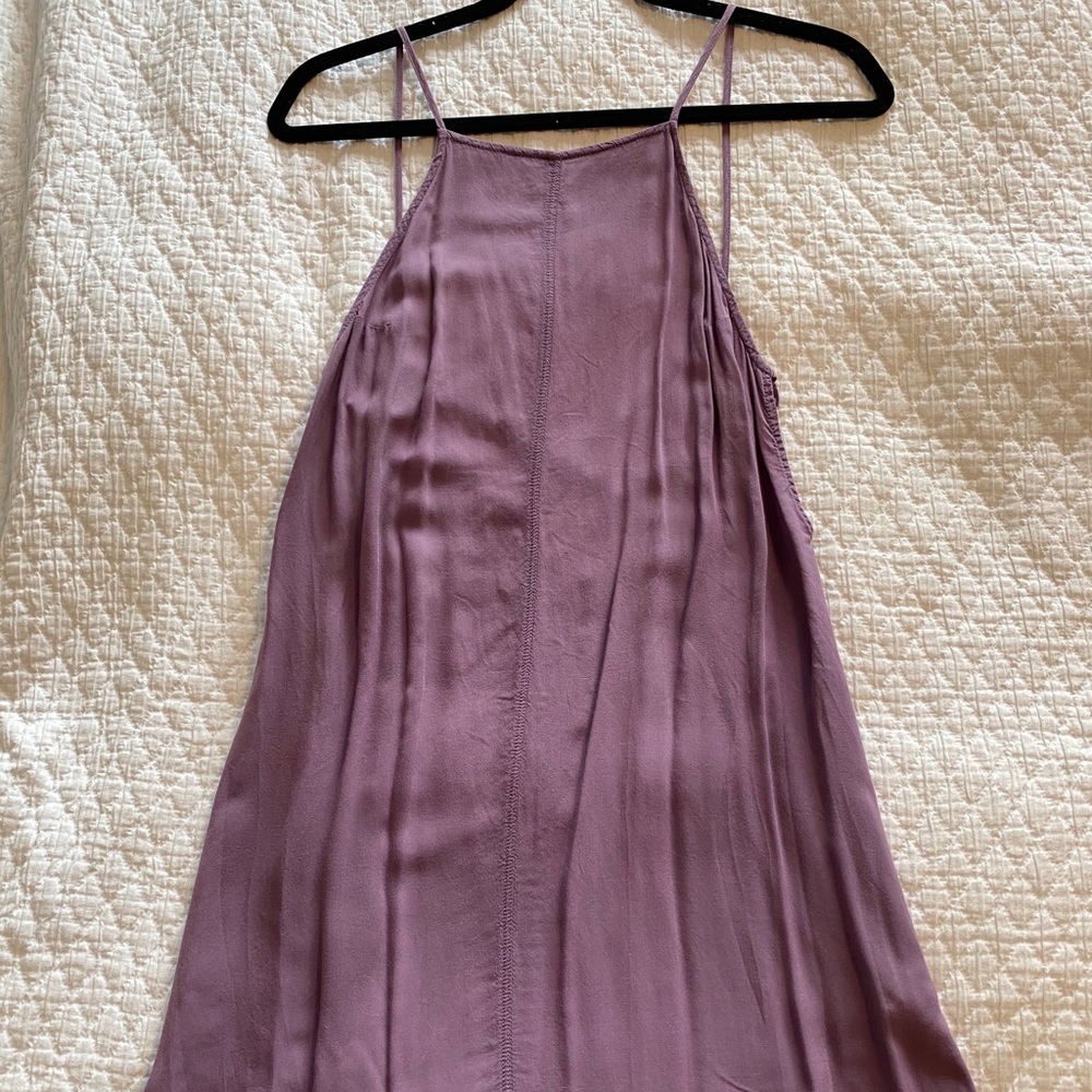 Free People Intimates Dress